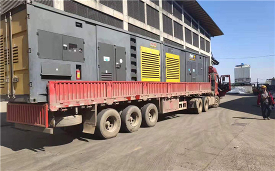 新龙200KW发电机组适配电缆规格选型指南