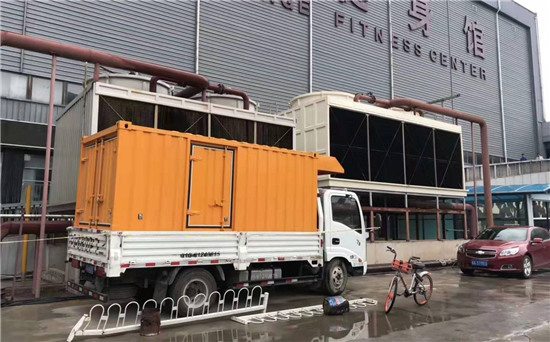 新龙300KW发电机组适配电缆规格选型指南