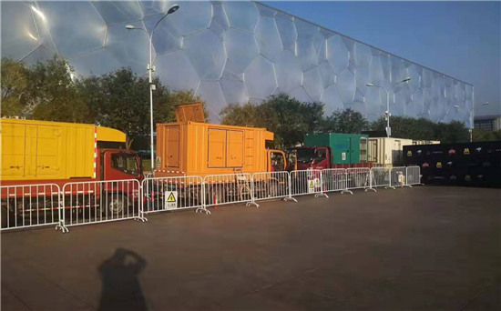 新龙400KW发电机组适配电缆规格选型指南