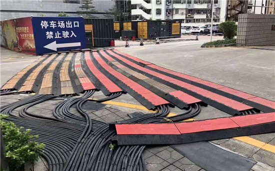 新龙发电机组电缆选型完整具体步骤(工程通用标准流程)